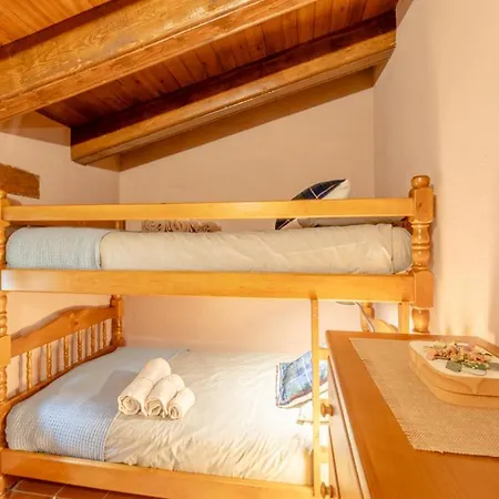 Campaner Nature Escape Apartment