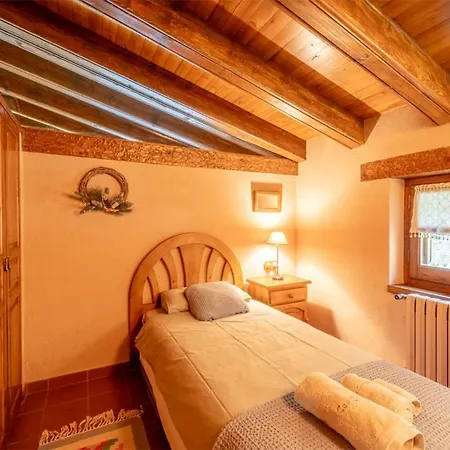 Campaner Nature Escape Les Escaldes