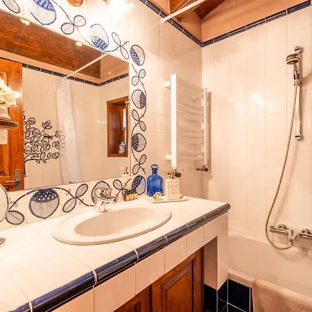 Campaner Nature Escape Apartment Les Escaldes