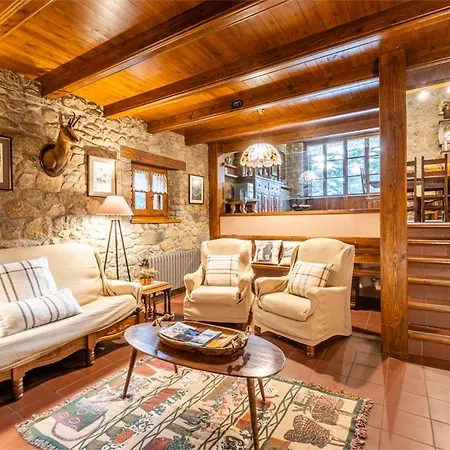 Campaner Nature Escape Apartment