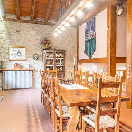 Campaner Nature Escape Apartment Les Escaldes