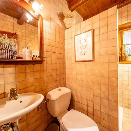 Campaner Nature Escape Apartment