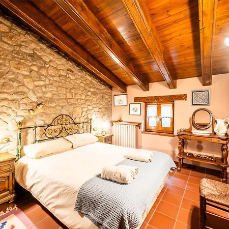 Campaner Nature Escape Apartment