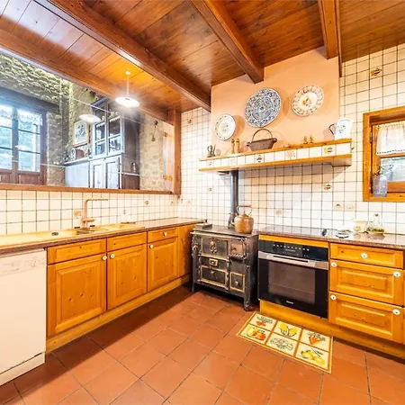Campaner Nature Escape Apartment Les Escaldes