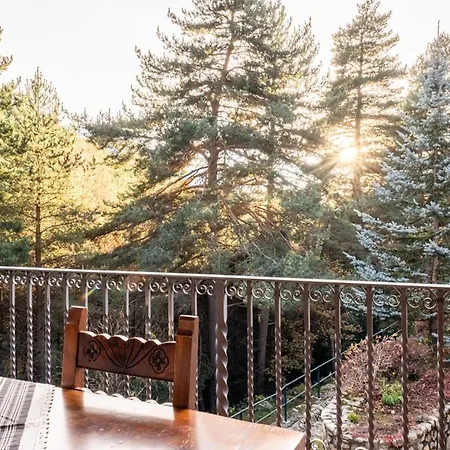 Campaner Nature Escape Les Escaldes