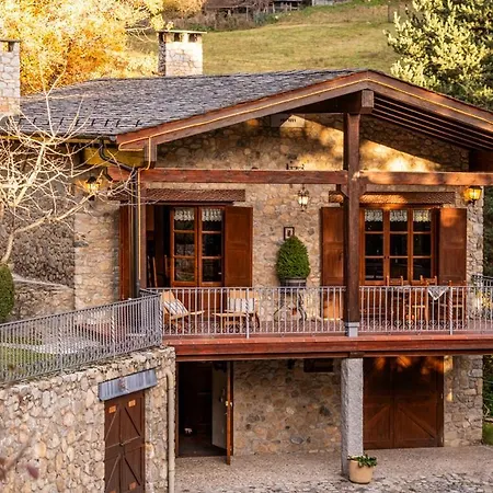 Campaner Nature Escape Apartment *