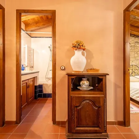 Apartamento Campaner Nature Escape