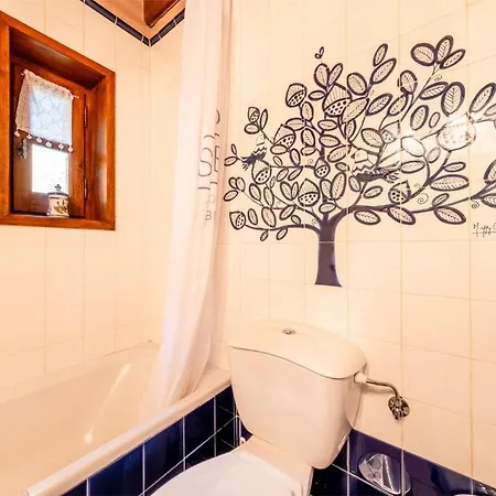 Apartamento Campaner Nature Escape *