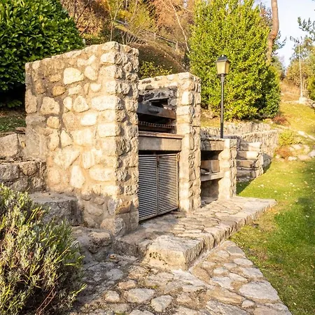 Apartamento Campaner Nature Escape