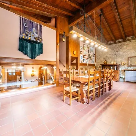 Campaner Nature Escape Apartamento
